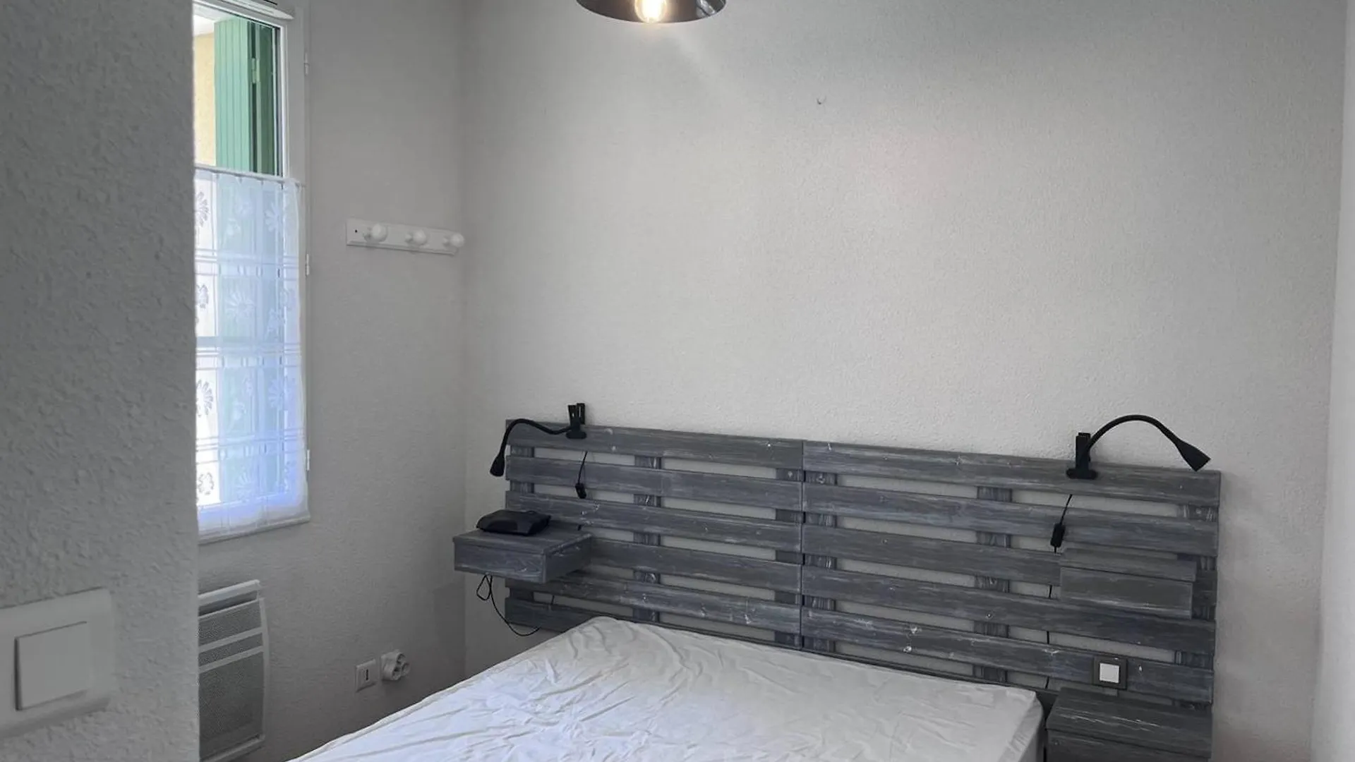 Appartement Cosy A Cauterets Avec Terrasse Et Local A Ski - Fr-1-812-84 Apartamento