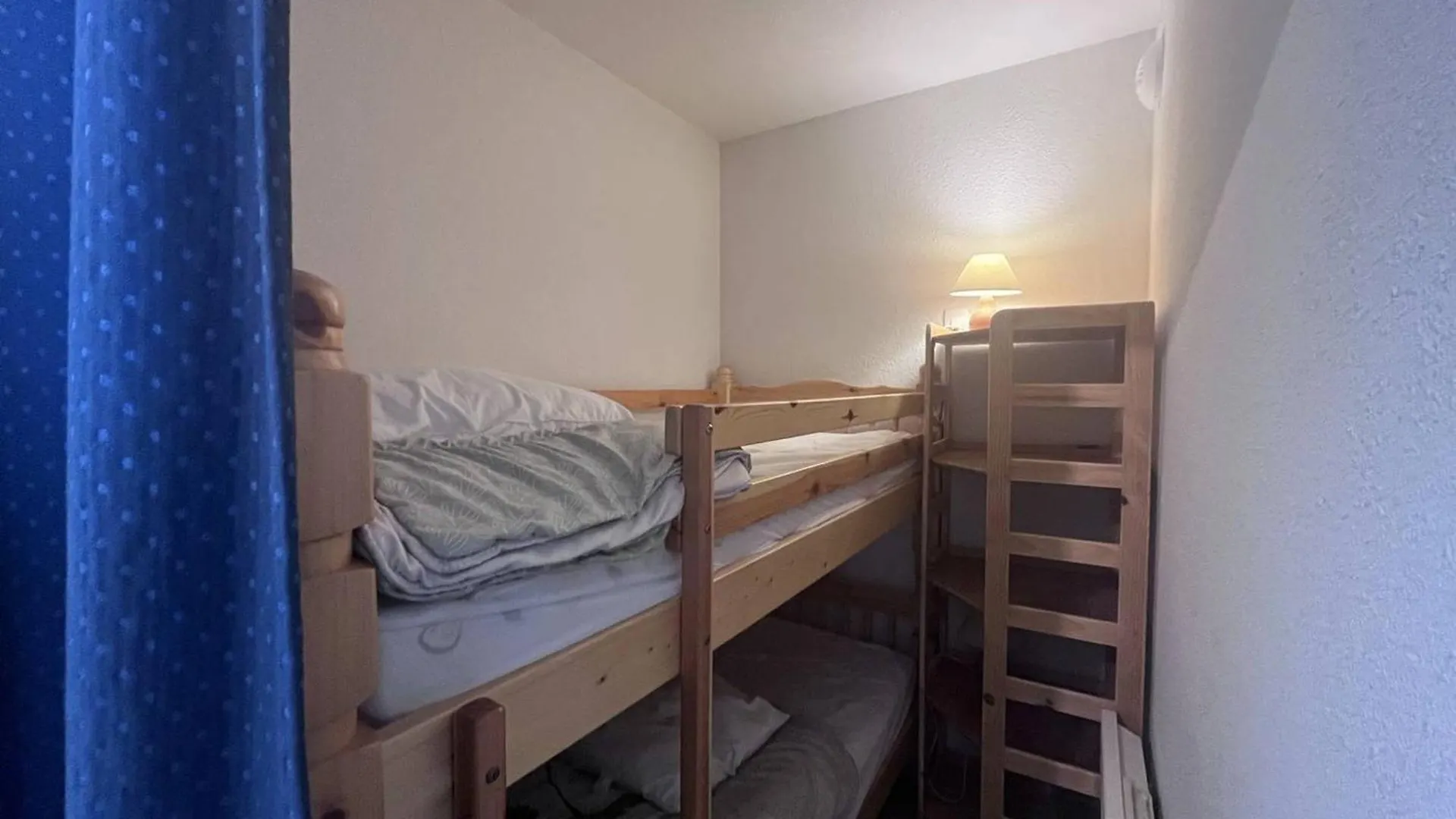 Apartamento Appartement Cosy A Cauterets Avec Terrasse Et Local A Ski - Fr-1-812-84 França